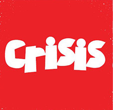 Charity Partner - Crisis, Challenge Central\'s Charity Partner