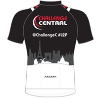 L2P Cycle Top - Black (Last Chance to Buy) back